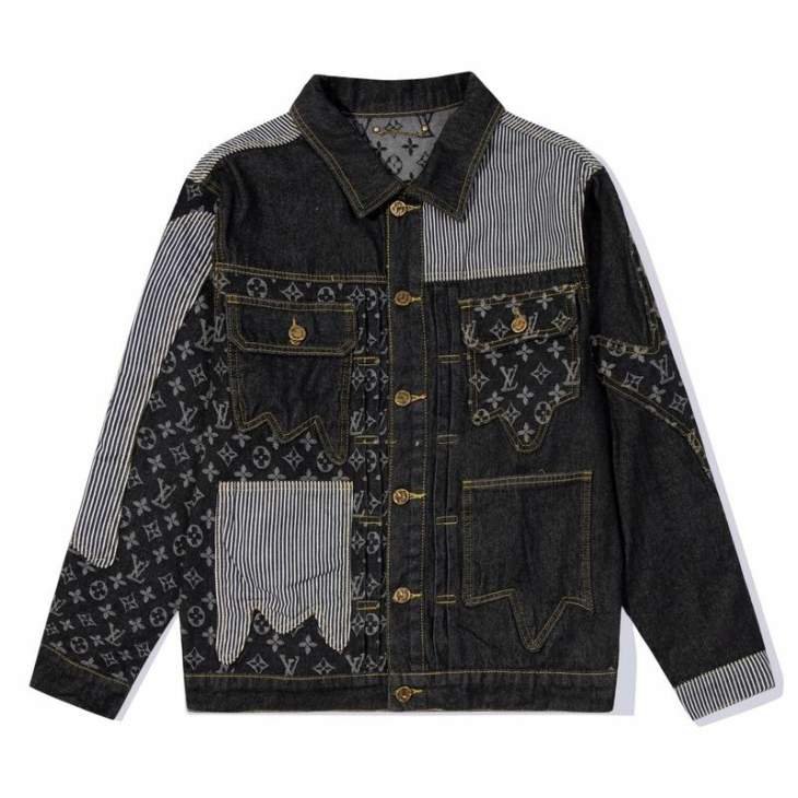 Picture of Louis Vuitton Jackets _SKULVsz46-52sytxH18631535